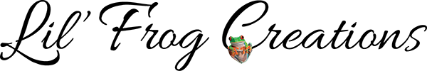 Lil Frog Creations